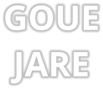 GOUE JARE